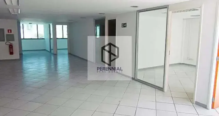 Sala comercial com 11 salas à venda na Rua Guarau, 54, Mirandópolis, São Paulo