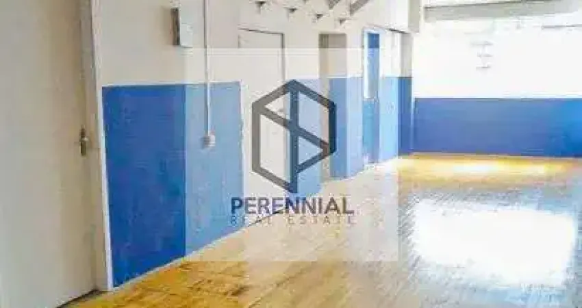 Sala comercial com 8 salas à venda na Rua Doutor João Batista de Lacerda, 444, Quarta Parada, São Paulo