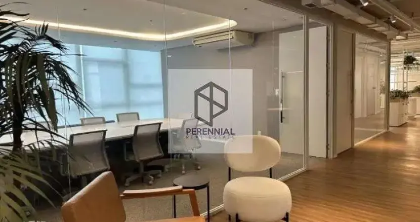 Sala comercial com 6 salas para alugar na Rua Rio de Janeiro, 760, Centro, Belo Horizonte