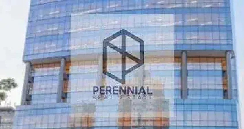 Sala comercial com 6 salas para alugar na Rua Cônego Roque Viggiano, 180, Itaim Bibi, São Paulo