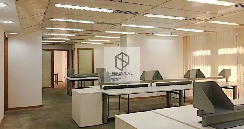 Sala comercial com 6 salas para alugar na Praça Floriano, 19, Centro, Rio de Janeiro