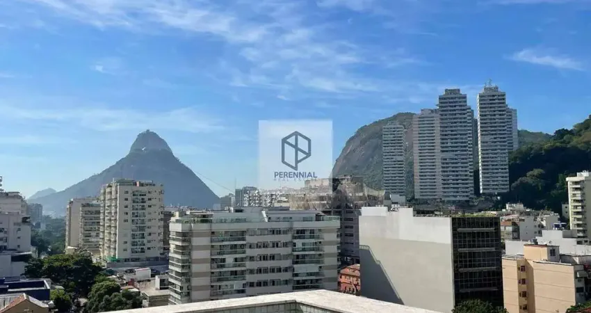 Sala comercial para alugar na Rua Arnaldo Quintela, 96, Botafogo, Rio de Janeiro