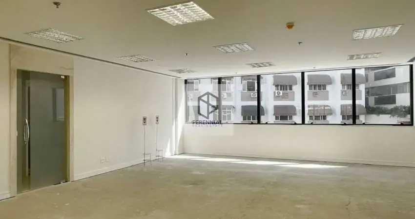 Sala comercial para alugar na Rua Arnaldo Quintela, 96, Botafogo, Rio de Janeiro