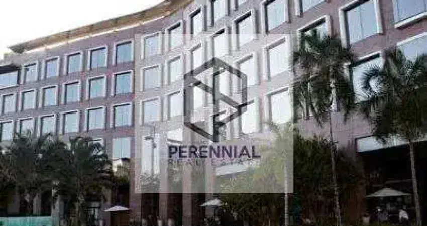 Sala comercial com 2 salas para alugar na Avenida das Américas, 3434, Barra da Tijuca, Rio de Janeiro