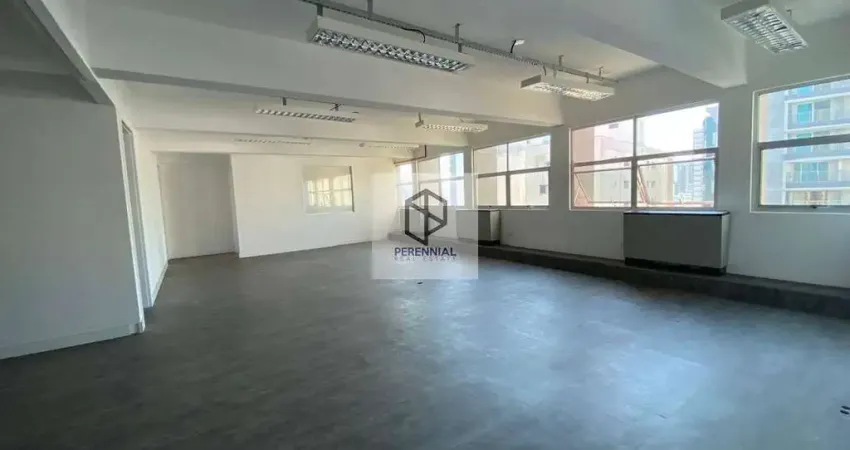 Salas comerciais para alugar no Paraíso / Av. Paulista -386 m²
