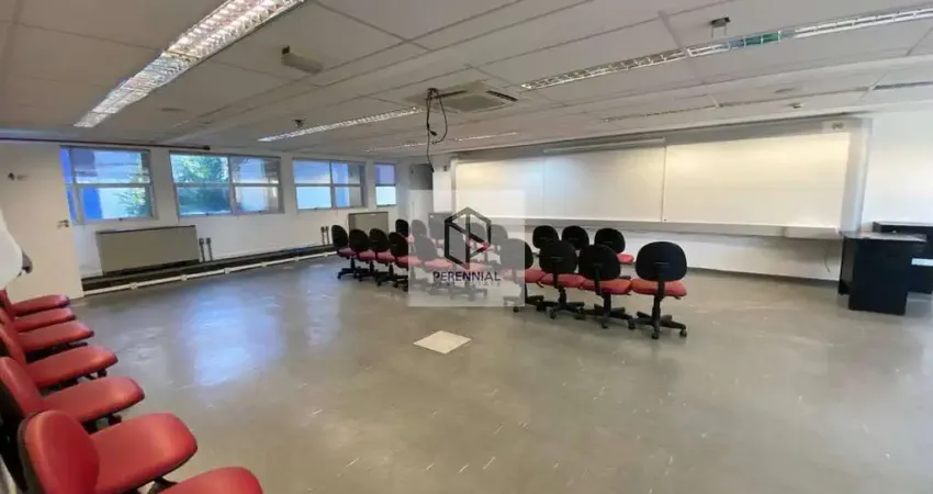 Sala comercial com 2 salas para alugar na Rua Vergueiro, 1759, Vila Mariana, São Paulo