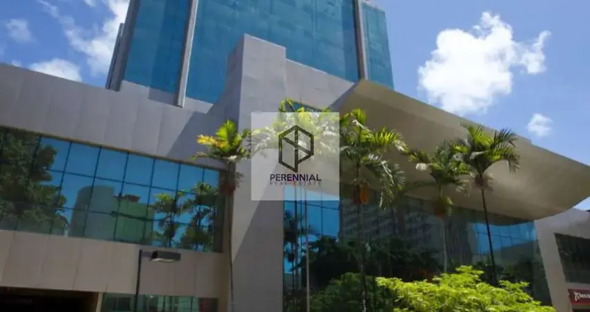 Sala comercial com 2 salas para alugar na Avenida Conde da Boa Vista, 800, Boa Vista, Recife