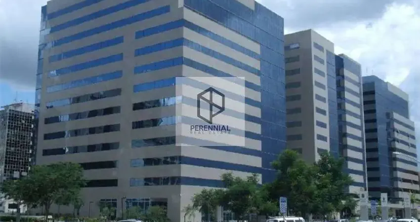 Sala comercial com 10 salas para alugar na Quadra SCS Quadra 9, 9, Asa Sul, Brasília