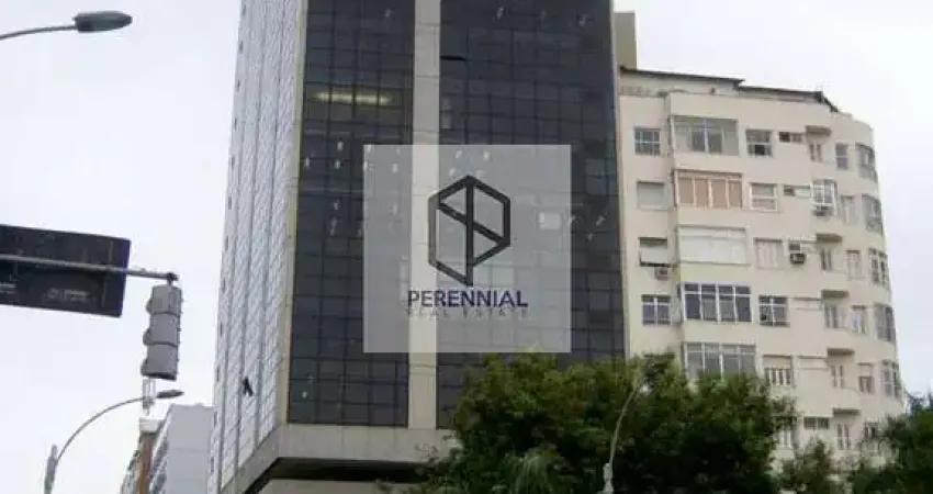 Sala comercial com 4 salas para alugar na Praia do Flamengo, 154, Flamengo, Rio de Janeiro