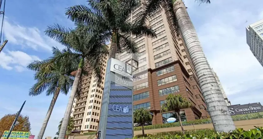 Sala comercial para alugar na Alameda Araguaia, 2104, Alphaville Industrial, Barueri