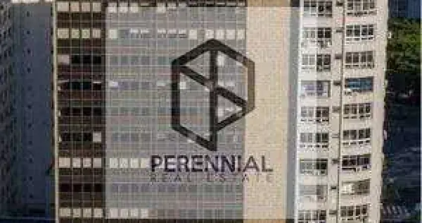 Ed. Marechal Floriano - Andar Corporativo para Alugar 470m² - Centro - Rio de Janeiro/RJ