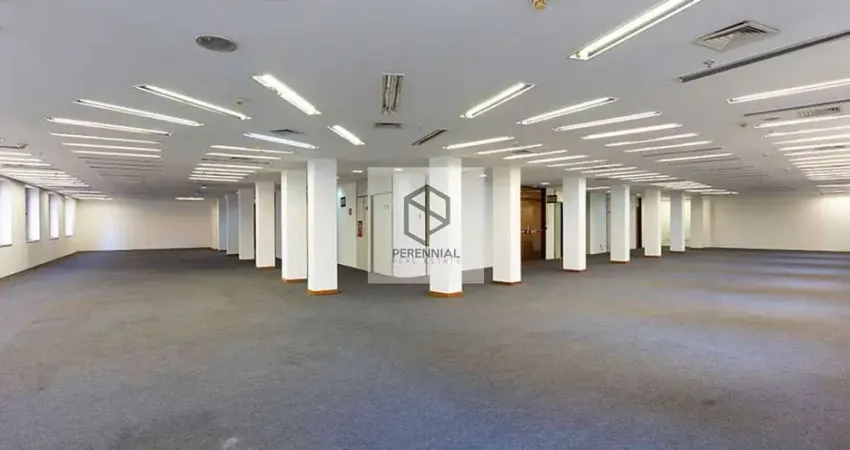 Edifício RB 128 - Centro/RJ Escritório / Andar /Laje Corporativa para Alugar / Locação - 1.162m²