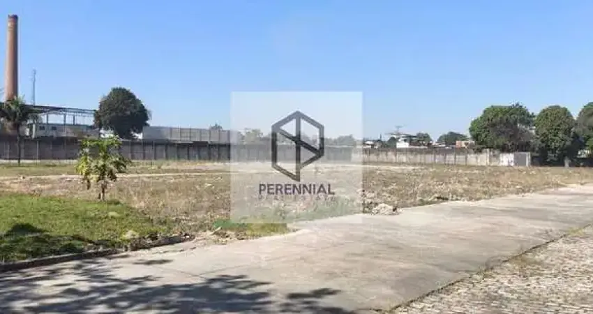 Terreno comercial à venda no Chácaras Rio-Petrópolis, Duque de Caxias