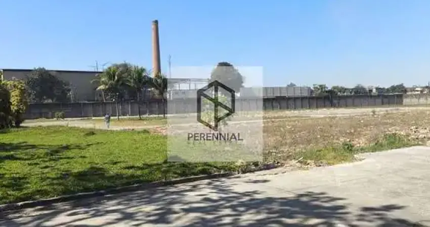 Terreno comercial à venda na Estrada São Lourenço, 790, Chácaras Rio-Petrópolis, Duque de Caxias