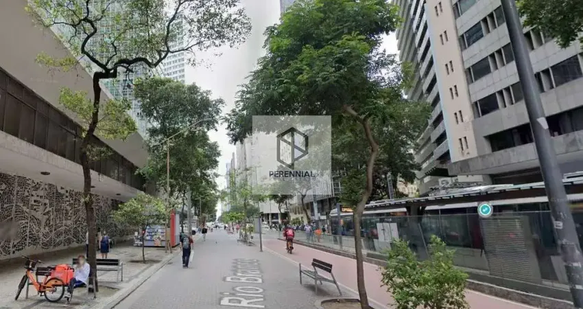 Sala comercial à venda na Avenida Rio Branco, 147, Centro, Rio de Janeiro