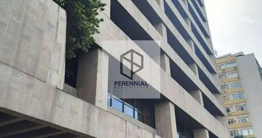 Centro Empresarial Botafogo - Conjunto Comercial / Laje corporativa para locação 936 m² - Praia de Botafogo/RJ