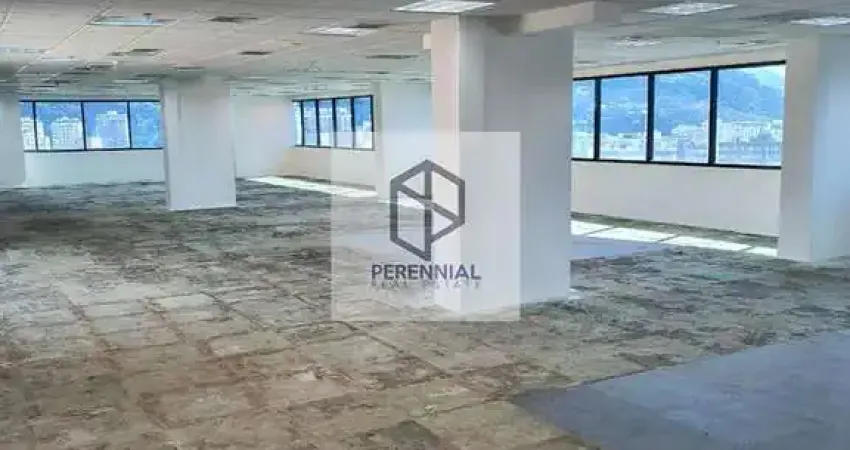 Sala comercial com 20 salas para alugar na Rua Professor Álvaro Rodrigues, 352, Botafogo, Rio de Janeiro