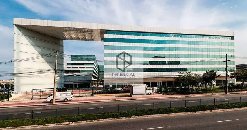 Sala comercial com 3 salas à venda na Avenida Embaixador Abelardo Bueno, 1, Barra da Tijuca, Rio de Janeiro