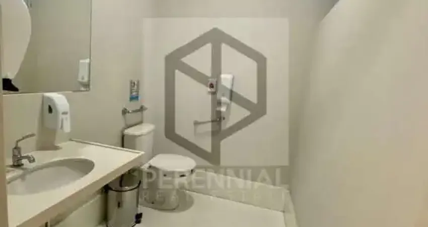 Sala comercial para alugar na Rua José Pires Neto, 314, Cambuí, Campinas