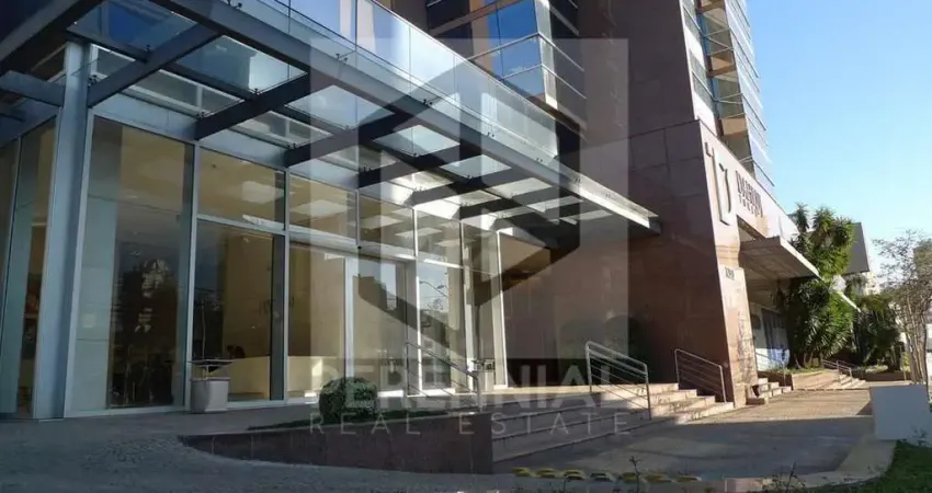 Sala comercial para alugar na Avenida Coronel Silva Teles, 977, Cambuí, Campinas