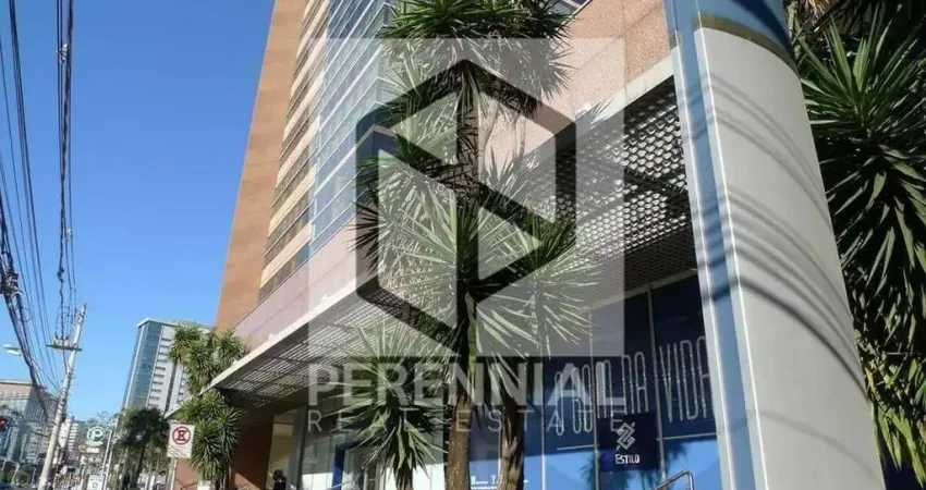 Sala comercial para alugar na Avenida Coronel Silva Teles, 977, Cambuí, Campinas