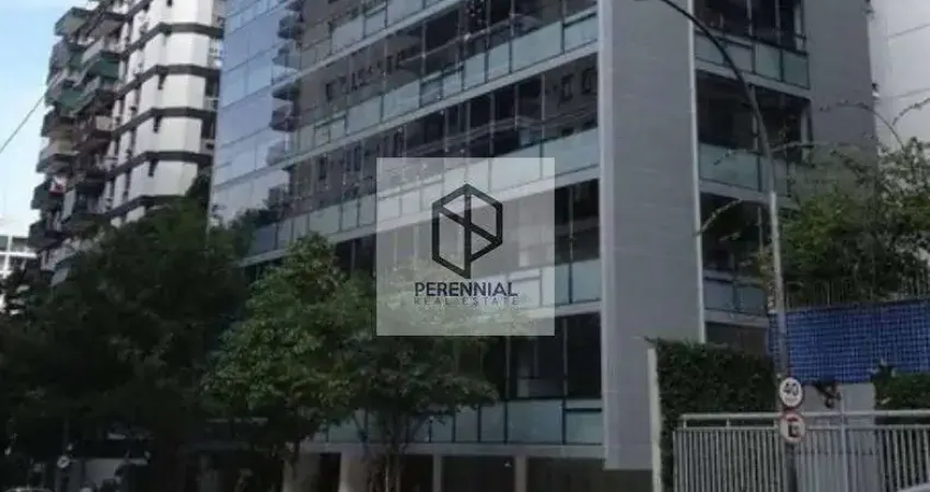 Sala comercial com 9 salas à venda na Rua Moura Brasil, Laranjeiras, Rio de Janeiro