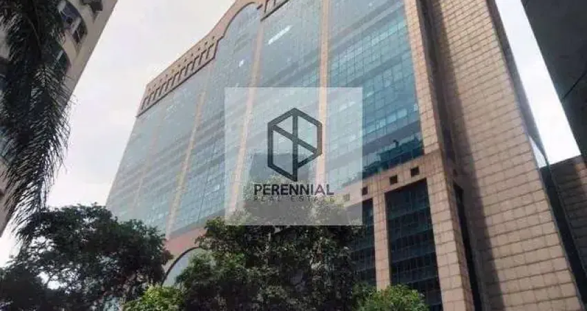 Sala comercial para alugar na Avenida Rio Branco, 1, Centro, Rio de Janeiro