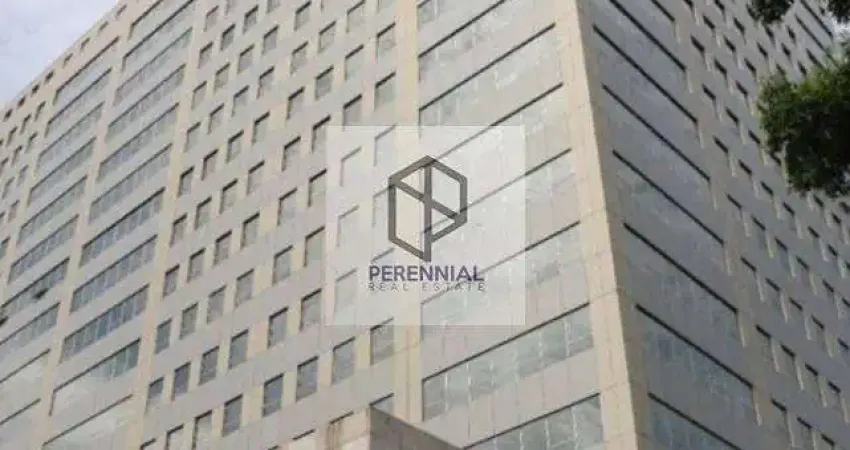 Sala comercial com 5 salas para alugar na Avenida Presidente Vargas, 2555, Cidade Nova, Rio de Janeiro