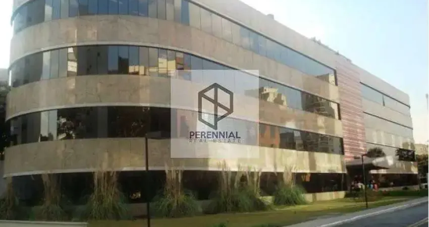 Sala comercial com 6 salas para alugar na Rua Verbo Divino, 1207, Chácara Santo Antônio, São Paulo