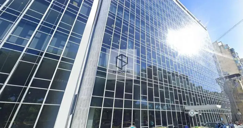 Sala comercial para alugar na Rua do Russel, 804, Glória, Rio de Janeiro