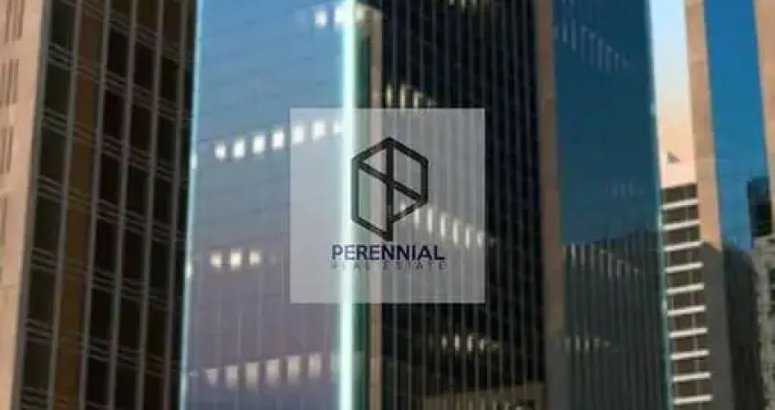 Sala comercial para alugar na Avenida Paulista, 1912, Bela Vista, São Paulo