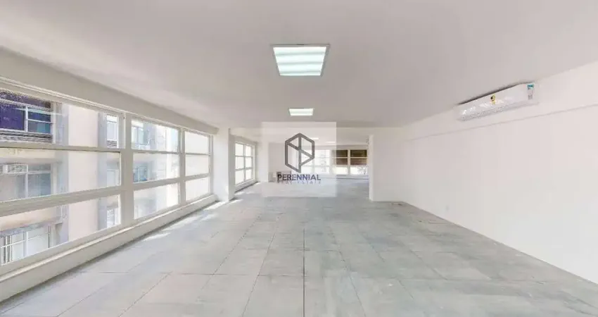 Sala comercial para alugar na Avenida Rio Branco, Centro, Rio de Janeiro