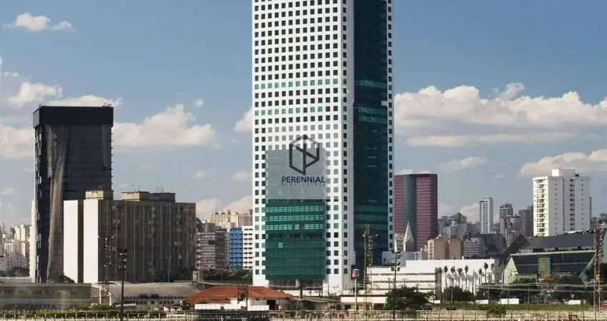 Sala comercial para alugar na Avenida das Nações Unidas, 8501, Pinheiros, São Paulo