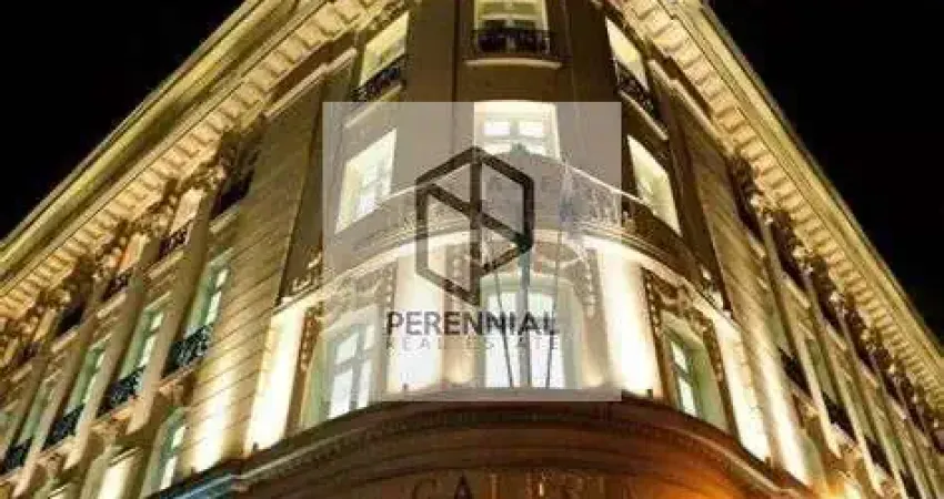 Sala comercial para alugar na Rua da Quitanda, 86, Centro, Rio de Janeiro