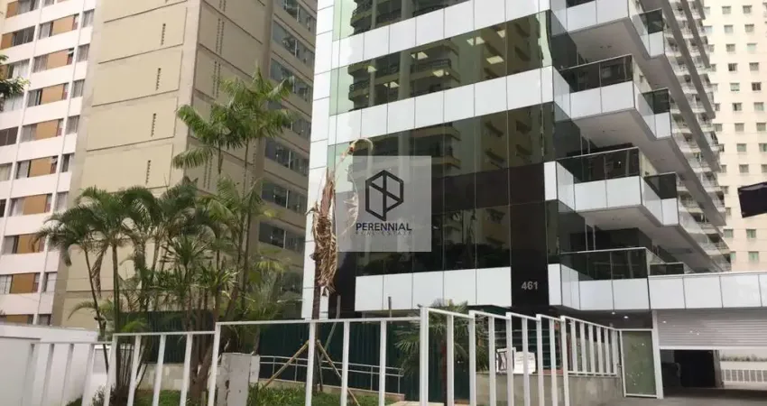 Sala comercial à venda na Rua Bela Cintra, 461, Consolação, São Paulo