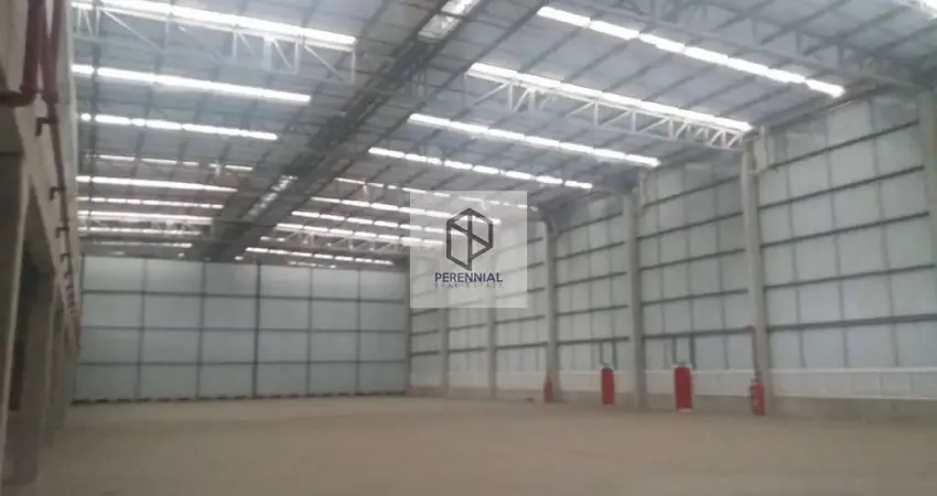 Barracão / Galpão / Depósito para alugar na Estrada Rio D'Ouro, 306, Pavuna, Rio de Janeiro