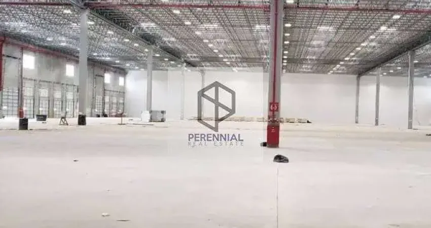 Barracão / Galpão / Depósito com 2 salas para alugar na Avenida Coronel Phidias Távora, 202, Pavuna, Rio de Janeiro