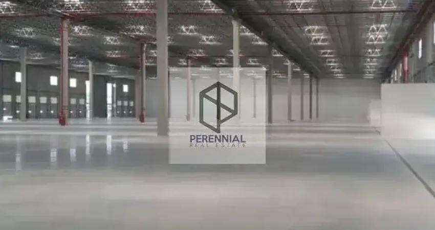 Barracão / Galpão / Depósito com 2 salas para alugar na Rua Embau, 150, Pavuna, Rio de Janeiro