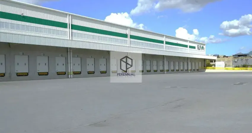 Barracão / Galpão / Depósito para alugar na Rua General Etchegoyen, 26, Parque Colúmbia, Rio de Janeiro