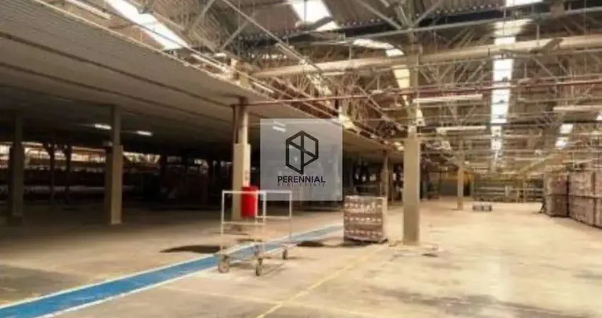 Barracão / Galpão / Depósito com 10 salas à venda na Rua Minas Gerais, 60, Distrito Industrial, Queimados