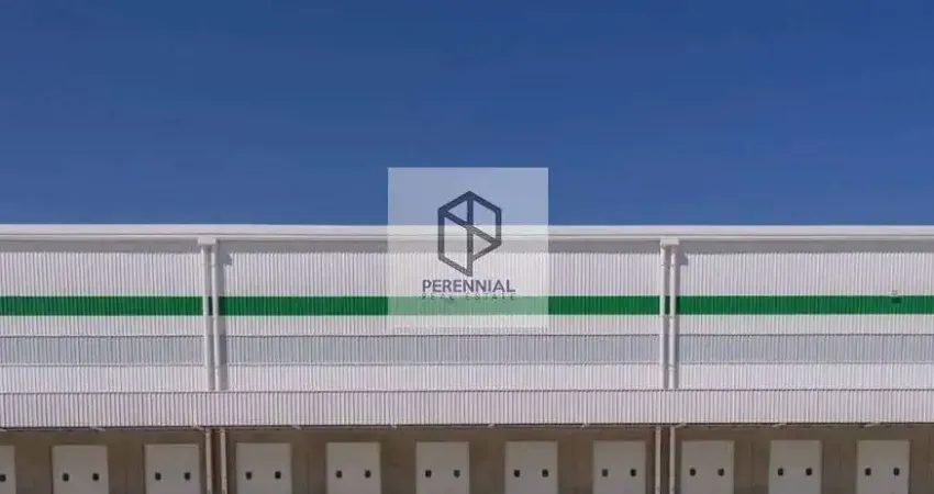 Barracão / Galpão / Depósito com 4 salas para alugar na Avenida Marechal Castelo Branco, 565, Jardim Três Marias, Taboão da Serra