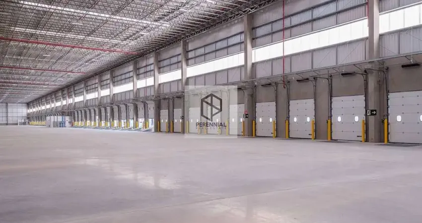 Barracão / Galpão / Depósito com 5 salas para alugar na Avenida Marechal Castelo Branco, 565, Jardim Três Marias, Taboão da Serra