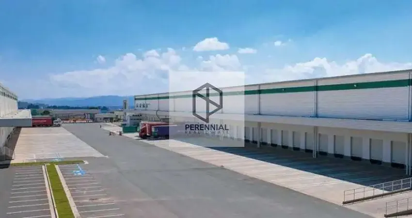 Barracão / Galpão / Depósito com 6 salas para alugar na Avenida Marechal Castelo Branco, 565, Jardim Três Marias, Taboão da Serra