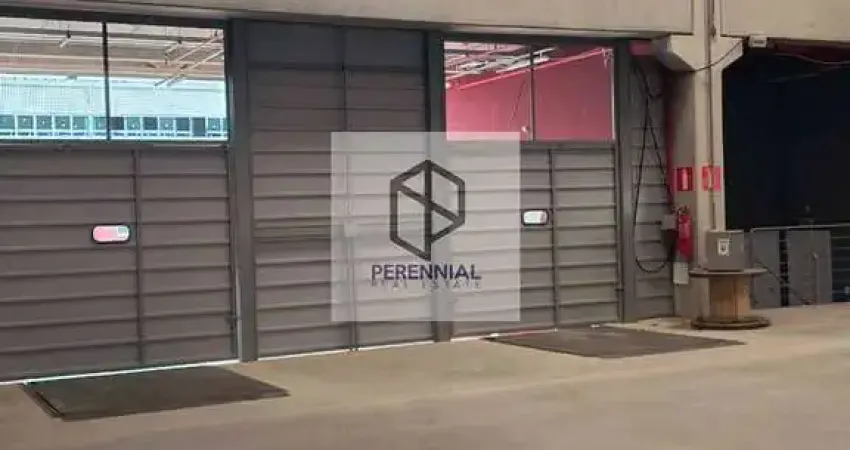 Barracão / Galpão / Depósito com 2 salas para alugar na Rua José Semião Rodrigues Agostinho, 1210, Água Espraiada, Embu das Artes