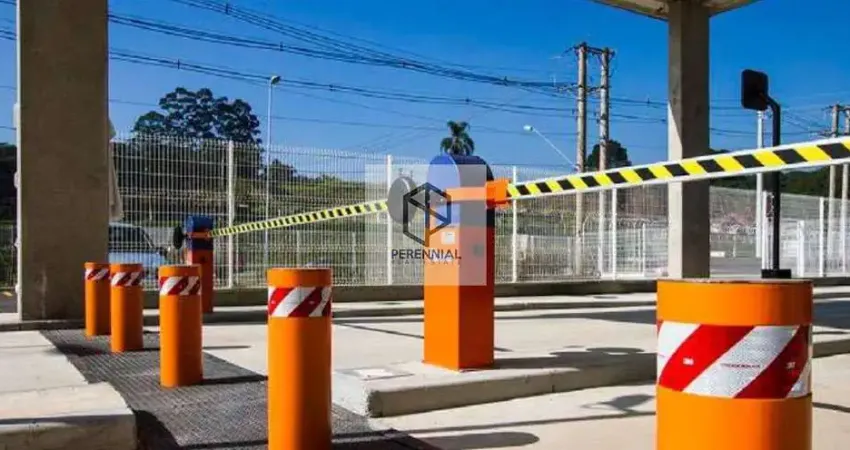 Barracão / Galpão / Depósito com 2 salas para alugar na Rua José Semião Rodrigues Agostinho, 1370, Água Espraiada, Embu das Artes