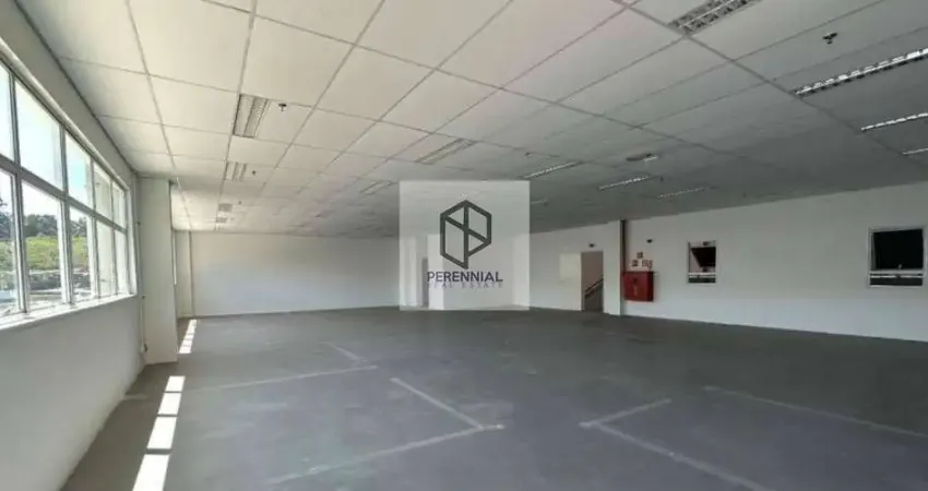 Barracão / Galpão / Depósito com 1 sala para alugar na Rua José Semião Rodrigues Agostinho, 1370, Água Espraiada, Embu das Artes