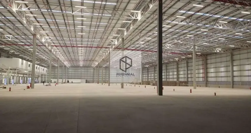 Barracão / Galpão / Depósito com 2 salas para alugar na Estrada Adília Barbosa Neves, 3925, Portão, Arujá