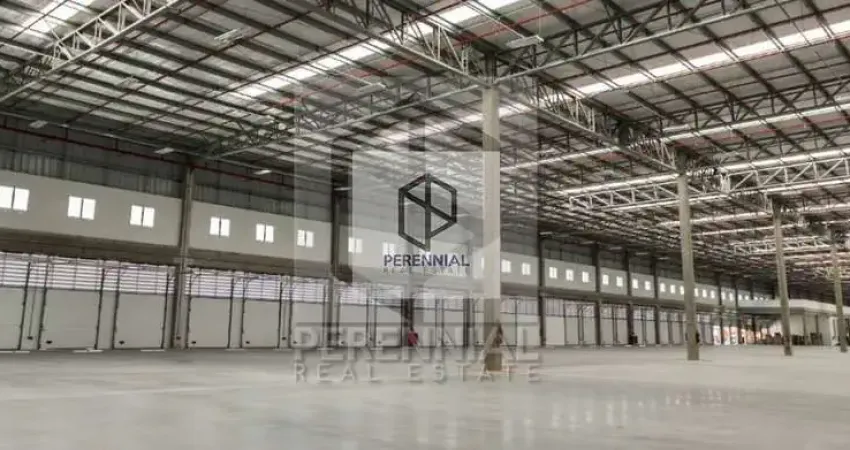 Galpão / Depósito / Armazém para alugar, 3.900 m² - Duque de Caxias - RJ