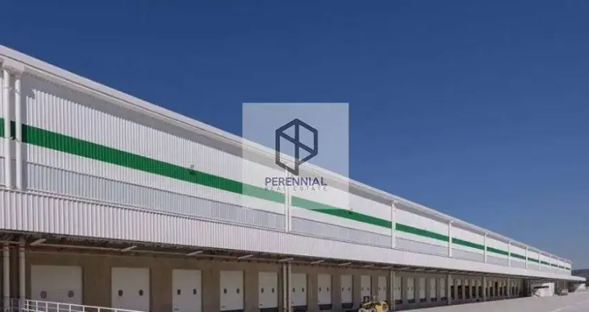 Barracão / Galpão / Depósito com 4 salas para alugar na Avenida Marechal Castelo Branco, 565, Jardim Três Marias, Taboão da Serra