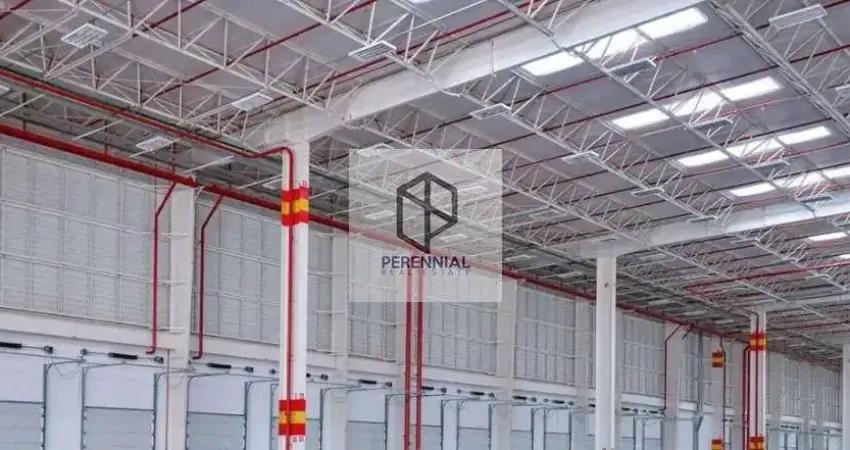 Barracão / Galpão / Depósito com 4 salas para alugar na Avenida Marechal Castelo Branco, 565, Jardim Três Marias, Taboão da Serra